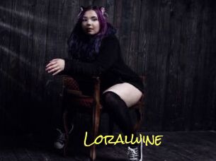 Loralwine
