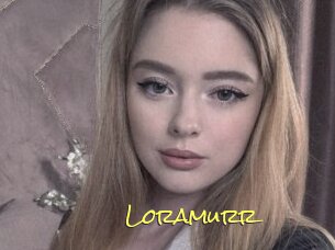 Loramurr