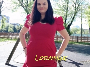 Lorayinne