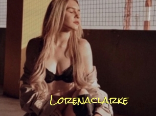 Lorenaclarke