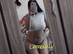 Lorenalx