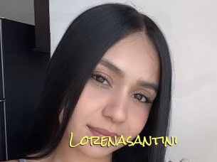 Lorenasantini