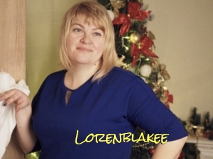 Lorenblakee