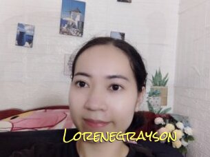 Lorenegrayson