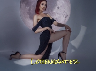 Lorengautier