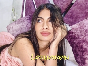 Lorengreyn