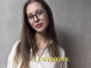 Lorenkirk