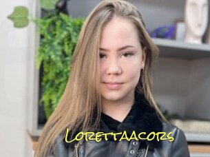 Lorettaacors