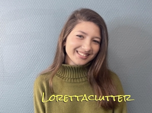 Lorettaclutter