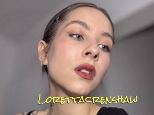 Lorettacrenshaw