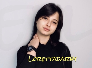 Lorettadarby