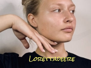 Lorettadeere