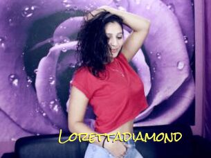 Lorettadiamond