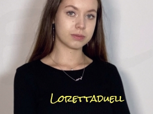 Lorettaduell