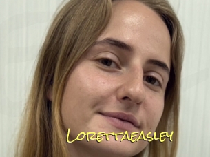 Lorettaeasley