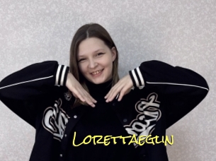 Lorettaeglin