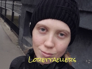 Lorettaellers