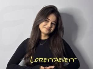 Lorettaevett