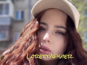 Lorettafisher