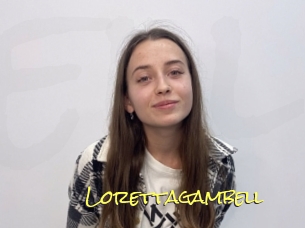 Lorettagambell