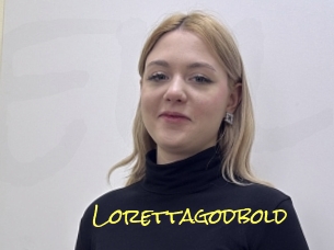 Lorettagodbold