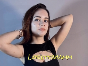 Lorettahamm