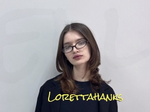 Lorettahanks