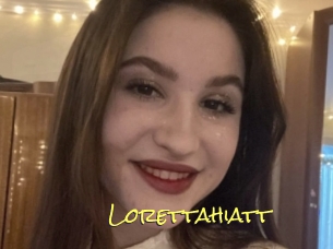 Lorettahiatt