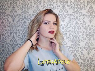 Loriadele