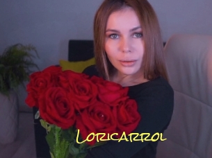 Loricarrol