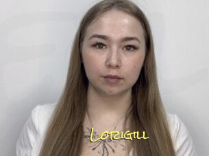 Lorigill