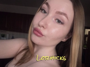 Lorihicks