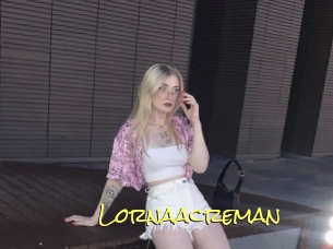 Lornaacreman