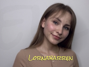 Lornabarren