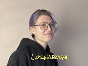 Lornaboone