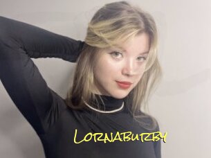 Lornaburby