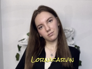 Lornacarvin