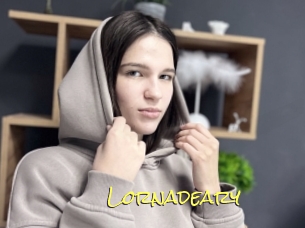 Lornadeary