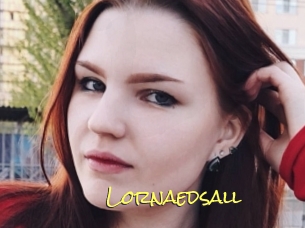 Lornaedsall