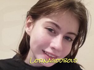 Lornagodbold