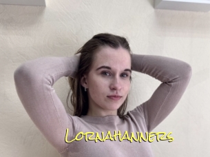 Lornahanners