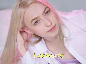 Lorycutie