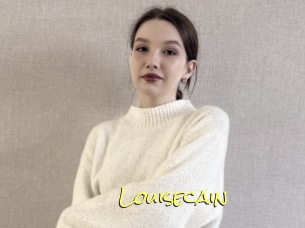 Louisecain