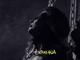 Loulina