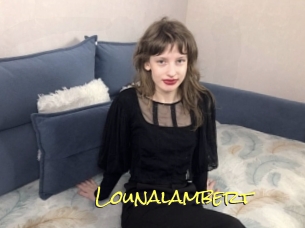 Lounalambert