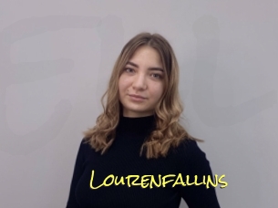 Lourenfallins