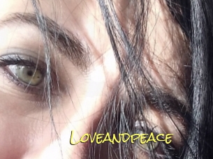 Loveandpeace