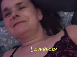 Lovebecky