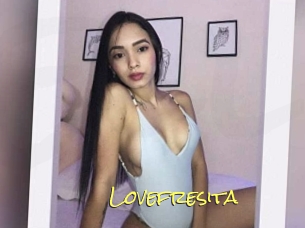 Lovefresita