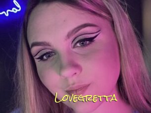 Lovegretta